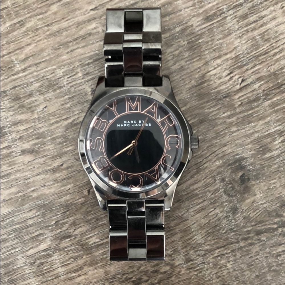Marc by marc Jacobs watch